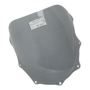 Turskjerm egnet for Suzuki GSX-R 600 98-00 frontrute "T" MRA røykgrå