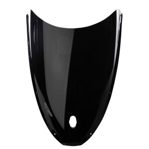 Standard skive egnet for Ducati 749 (ABE versjon) 05- original formet skive "O" MRA røykgrå