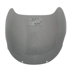 Turskjerm egnet for Honda VFR 750 R frontrute "T" MRA fargeløs