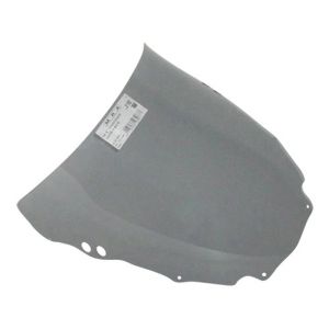 Turskjerm egnet for Suzuki GSX-R 750 /z 94-94 frontrute "T" MRA røykgrå