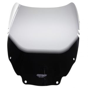 Standard skive egnet for Suzuki GSX-R 1100 95- original formet skive "O" MRA røykgrå