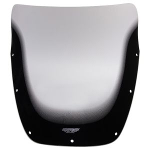 Turskjerm egnet for Kawasaki GPZ 750 UT / Turbo frontrute "T" MRA svart