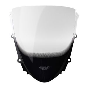 Standard skjerm egnet for Honda CBR 1000 /RR 04-07 original skjerm "O" MRA røykgrå