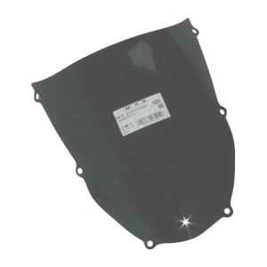 Standard skive egnet for Kawasaki ZX 6 R 00-02 original formet skive "O" MRA fargeløs