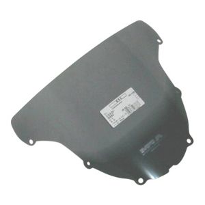 Standard skive egnet for Kawasaki ZX 6 R 03-04 original formet skive "O" MRA fargeløs