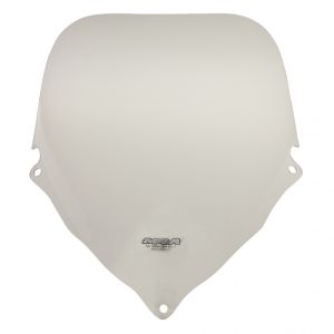 Standard skjerm egnet for Suzuki GSX 600 F 98 - original skjerm "O" MRA fargeløs