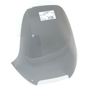 Standard skive egnet for BMW F 650 /ST 97-03 original formet skive "O" MRA røykgrå