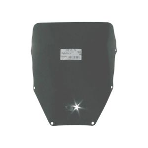 Turskjerm egnet for Kawasaki ZX 6 R 98-99 frontrute "T" MRA fargeløs