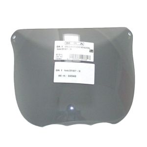 Standard skive egnet for Honda CBR 600 F -90 original formet skive "O" MRA fargeløs