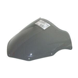 Standard skive egnet for Aprilia RS 125 92-94 original formet skive "O" MRA fargeløs