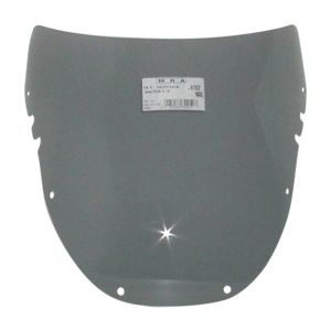 Turskjerm egnet for Yamaha FZR 600 91-93 frontrute "T" MRA fargeløs
