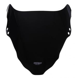 Standard skive egnet for Suzuki RF 600 R original formet skive "OM" MRA fargeløs