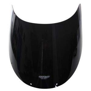 Standard skive egnet for Suzuki GSX-R 1100 89-90 original formet skive "O" MRA røykgrå