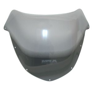 Standard skive egnet for Cagiva Mito 125 95-07 original formet skive "O" MRA fargeløs