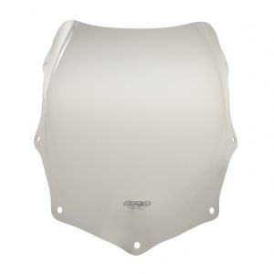 Standard skive egnet for Suzuki GSX-R 600 /z 98-00 original formet skive "O" MRA fargeløs