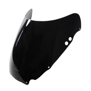 Standard skive egnet for Suzuki GSX-R 750 /z 94-94 original formet skive "O" MRA svart