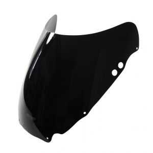 Standard skive egnet for Suzuki GSX-R 750 /z 94-94 original formet skive "O" MRA røykgrå