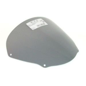 Standard skive egnet for Aprilia Pegaso 650 97-04 original formet skive "OM" MRA røykgrå