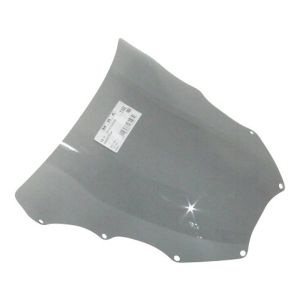 Turskjerm egnet for Kawasaki ZXR 400 91- frontrute "T" MRA fargeløs