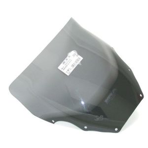 Turskjerm egnet for Honda CBR 600 F 99-00 frontrute "T" MRA svart