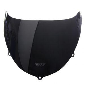 Standard skive egnet for Kawasaki Z 900 RS Cafe 18 - original skive "O" MRA svart