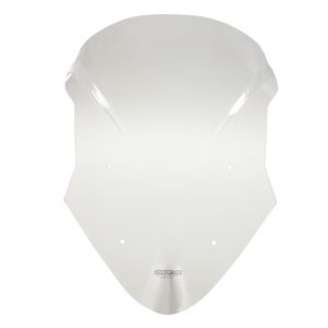 Turskjerm egnet for Yamaha Tracer 900 /GT 18- frontrute "TM" MRA fargeløs
