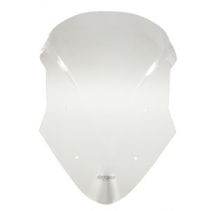 Turskjerm egnet for Yamaha Tracer 900 /GT 18- frontrute "TM" MRA sort