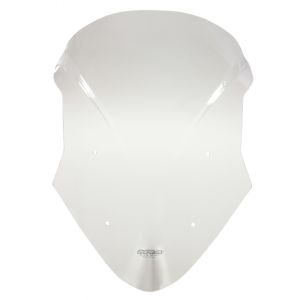 Turskjerm egnet for Yamaha Tracer 900 /GT 18- frontrute "TM" MRA røykgrå