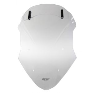 Vario turskjerm egnet for Yamaha Tracer 900 /GT 18 turskjerm "VTM" MRA fargeløs