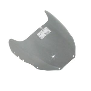 Standard skjerm egnet for Yamaha YZF 750 R original skjerm "O" MRA fargeløs