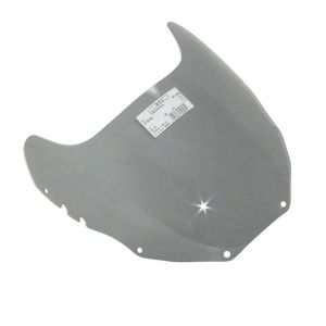 Standard skjerm egnet for Yamaha YZF 750 R original skjerm "O" MRA røykgrå