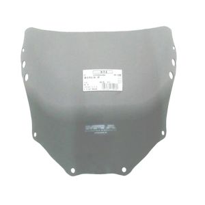 Standard skive egnet for Honda CBR 900 98-99 original formet skive "O" MRA fargeløs