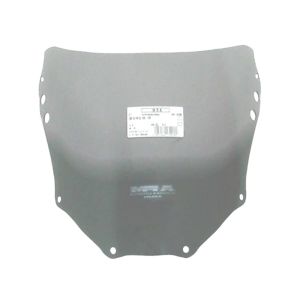 Standard skive egnet for Honda CBR 900 98-99 original formet skive "O" MRA røykgrå