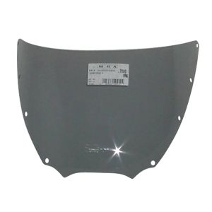 Standard skive egnet for Triumph Sprint ST 99-04 original formet skive "O" MRA fargeløs