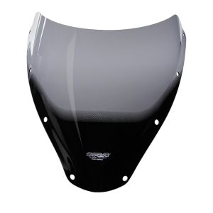 Standard skive egnet for Ducati Supersport 750 SS 98-02 original formet skive "O" MRA svart