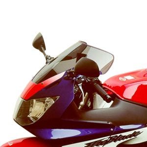Standard skive egnet for Honda CBR 900 00-01 original formet skive "O" MRA svart
