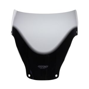 Standard skive egnet for Suzuki SV 650 S -02 original formet skive "O" MRA fargeløs