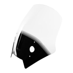 Sportsskjerm egnet for Kawasaki Versys 1000 12-14 frontrute "SP" MRA klar
