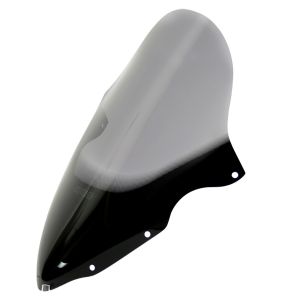 Sportsskjerm som passer til Yamaha T-MAX XP 500 01-07 frontrute "SP" MRA sort