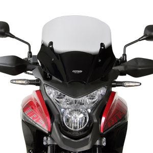 Sportsskjerm egnet for Honda Crosstourer VFR 1200 X 16- frontrute "SP" MRA klar