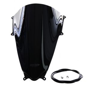 Sportsskjerm egnet for Ducati Panigale V4 / S 18-19 frontrute "SP" MRA klar