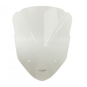 Sportsskjerm egnet for Yamaha Tracer 9 / GT 21- "SPM" MRA frontrute klar