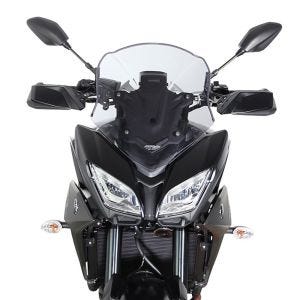 Sportsskjerm egnet for Yamaha MT-09 Tracer 900 18- "SPM" MRA frontrute klar
