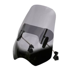 Varioscreen egnet for KTM 690 Duke / R / SMC / R "VNB" MRA klar