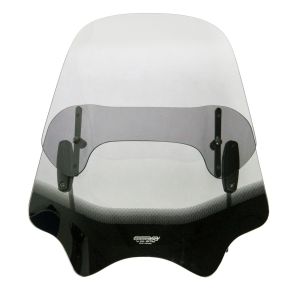 Frontrute Varioscreen egnet for BMW R 1200 R 11-14 "VNB-A" MRA frontrute klar
