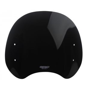 Veifrontrute Classic egnet for KTM 690 Duke / R / SMC / R "ROC" MRA klar