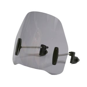 Veifrontrute egnet for KTM 690 Duke / R / SMC / R "RO" MRA klar