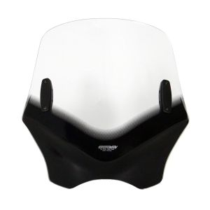 Frontrute V-Flow Screen egnet for KTM 690 Duke / R / SMC / R "C" MRA klar