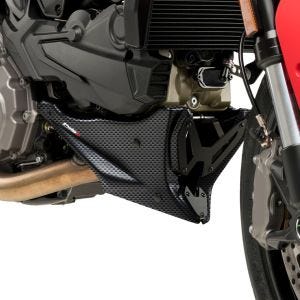 Frontspoiler passer for Ducati MONSTER 937/PLUS 21-22 Carbon Look Puig 20714C
