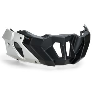 Frontspoiler passer for Honda CB1000R BLACK EDITION/ NEO SPORTS CAFÉ 08-22 matt svart Puig 21327J